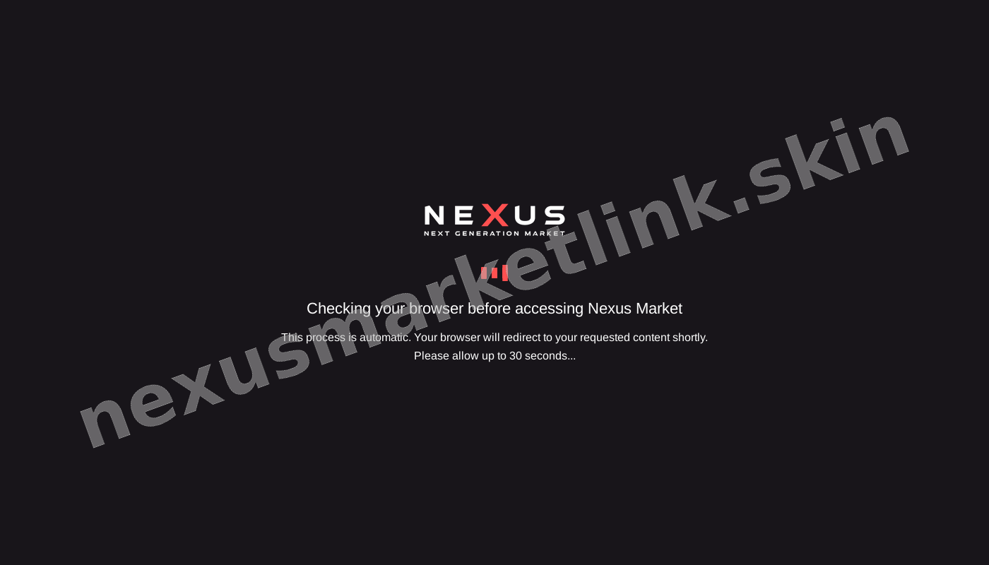 DDoS Protection Screen